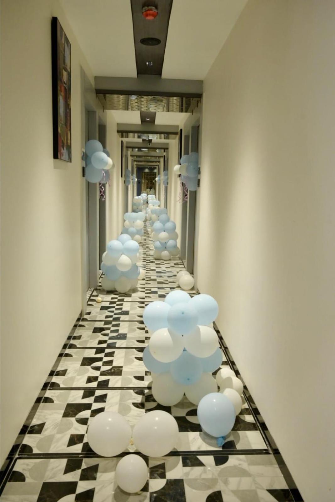 Hotel Dream Ahmedabad Exterior foto